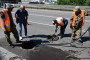 Плановая очистка ливнёвок продолжается в Тамбове