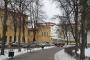Почти 80 дворов и общественных территорий благоустроят в этом году