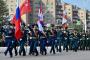 Присутствовать на параде Победы можно будет строго по пропускам