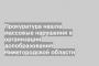 Прокуратура нашла массовые нарушения в организации допобразования Нижегородской области