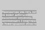 Прокуратура уже пять лет не может добиться выселения чиновника, занимающего 2 квартиры в Нижегородской области