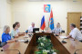 Реготделение партии «Справедливая Россия» представило списки кандидатов в Тамбовскую облдуму