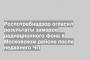 Роспотребнадзор огласил результаты замеров радиационного фона в Московском районе после недавнего ЧП