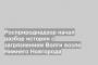 Росприроднадзор начал разбор истории с загрязнением Волги возле Нижнего Новгорода