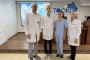 Штат Тамбовского онкодиспансера пополнился двумя новыми врачами‑рентгенологами