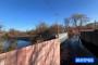 Специалисты взяли пробы почв на затопленных канализацией дачах в Тамбове