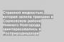 Странной жидкостью, которая залила траншею в Сормовском районе Нижнего Новгорода, заинтересовались в Росприроднадзоре