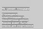 Строящаяся спортплощадка в Нововятском районе Кирова может быть опасна для спортсменов