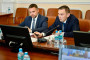 Тамбовская область лидирует в реализации программы социальной газификации