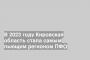 В 2023 году Кировская область стала самым пьющим регионом ПФО