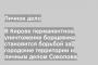 В Кирове перманентное уничтожение борщевика становится борьбой за городские территории и личным делом Соколова