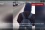 В Кировской деревне Осинцы школьники добираются до школьного автобуса с риском для жизни
