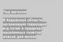 В Кировской области организация переездов ж/д путей в пределах населенных пунктов опасна для жизни