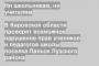 В Кировской области проверят возможное нарушение прав учеников и педагогов школы поселка Лальск Лузского района