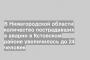 В Нижегородской области количество пострадавших в аварии в Кстовском районе увеличилось до 24 человек