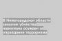 В Нижегородской области заказчик убийства наркомана осужден за оправдание терроризма
