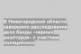 В Нижегородской области завершено расследование дела банды «черных риэлторов» с участием полицейских