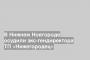 В Нижнем Новгороде осудили экс-гендиректора ТП «Нижегородец»