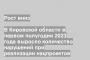 В Кировской области в первом полугодии 2023 года выросло количество нарушений при реализации нацпроектов