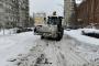 В Тамбовской области устраняют последствия непогоды