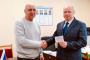 Валерий Ляшенко вошёл в состав Тамбовской городской Думы