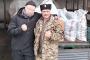 Волонтёры партии «Справедливая Россия» доставили гуманитарную помощь в зону СВО