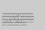 Возможного виновника трещины на Мызинском мосту ищут по камерам видеонаблюдения