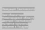 Замгубернатора Нижегородской области Дмитрий Сватковский пытается получить спасение в Госдуме
